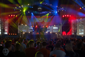 foto HardFest, 26 april 2014, Universiteit Twente, Enschede #826669