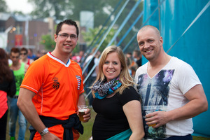 foto HardFest, 26 april 2014, Universiteit Twente, Enschede #826700