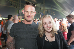 foto HardFest, 26 april 2014, Universiteit Twente, Enschede #826730