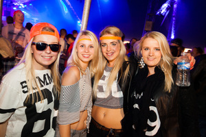 foto HardFest, 26 april 2014, Universiteit Twente, Enschede #826767