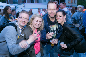 foto Shock, 26 april 2014, Damsterplein, Groningen #826845