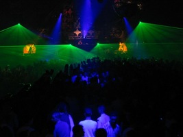 foto Hard Bass, 14 februari 2004, SilverDome, Zoetermeer #82695