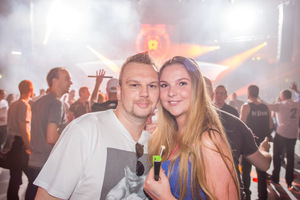 foto Rave the City, 3 mei 2014, SilverDome, Zoetermeer #827165