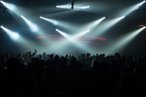 foto Rave the City, 3 mei 2014, SilverDome, Zoetermeer #827194