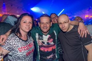 foto Rave the City, 3 mei 2014, SilverDome, Zoetermeer #827200