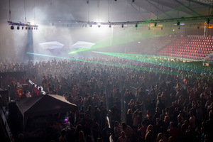 foto Rave the City, 3 mei 2014, SilverDome, Zoetermeer #827261