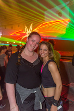 Foto's, Rave the City, 3 mei 2014, SilverDome, Zoetermeer