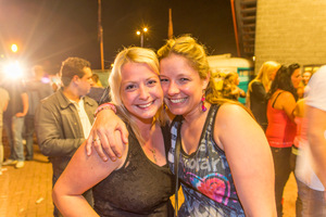 foto Rave the City, 3 mei 2014, SilverDome, Zoetermeer #827323