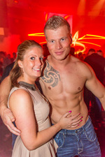 Foto's, Rave the City, 3 mei 2014, SilverDome, Zoetermeer