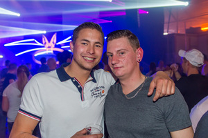 foto Rave the City, 3 mei 2014, SilverDome, Zoetermeer #827350