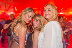 foto Rave the City, 3 mei 2014, SilverDome, Zoetermeer #827364