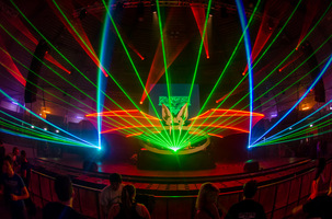 foto Rave the City, 3 mei 2014, SilverDome, Zoetermeer #827382