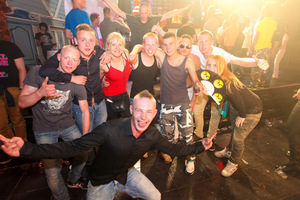 foto A Night With Bass-D, 3 mei 2014, Harders Plaza, Harderwijk #827430