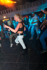 Foto's, A Night With Bass-D, 3 mei 2014, Harders Plaza, Harderwijk