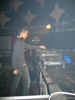 foto Hard Bass, 14 februari 2004, SilverDome, Zoetermeer #82747