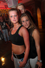 Foto's, A Night With Bass-D, 3 mei 2014, Harders Plaza, Harderwijk