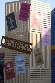 Destress Festival foto