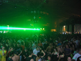 foto Hard Bass, 14 februari 2004, SilverDome, Zoetermeer #82761