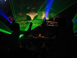 foto Hard Bass, 14 februari 2004, SilverDome, Zoetermeer #82762