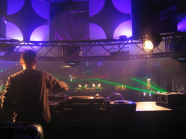 foto Hard Bass, 14 februari 2004, SilverDome, Zoetermeer #82767