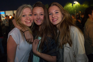 foto Dance4Liberation, 5 mei 2014, Parkeerterrein IJsselhallen, Zwolle #827947