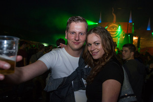 foto Dance4Liberation, 5 mei 2014, Parkeerterrein IJsselhallen, Zwolle #827952