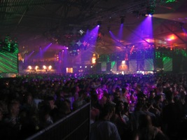 foto Hard Bass, 14 februari 2004, SilverDome, Zoetermeer #82823