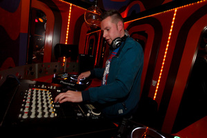 foto 10 Years DJ Sjek, 9 mei 2014, Ambianz, Zeeland #828612