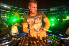 Foto's, 10 Years DJ Sjek, 9 mei 2014, Ambianz, Zeeland