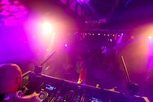 foto 10 Years DJ Sjek, 9 mei 2014, Ambianz, Zeeland #828623