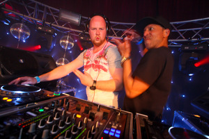 foto 10 Years DJ Sjek, 9 mei 2014, Ambianz, Zeeland #828641