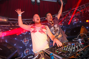 foto 10 Years DJ Sjek, 9 mei 2014, Ambianz, Zeeland #828650