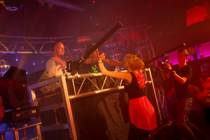foto 10 Years DJ Sjek, 9 mei 2014, Ambianz, Zeeland #828657