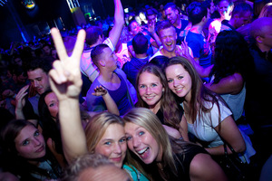 foto 90's No Limits!, 10 mei 2014, De Boulevard, Bergen op Zoom #828978