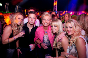 foto 90's No Limits!, 10 mei 2014, De Boulevard, Bergen op Zoom #829012