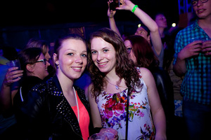 foto 90's No Limits!, 10 mei 2014, De Boulevard, Bergen op Zoom #829033