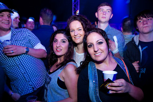 foto 90's No Limits!, 10 mei 2014, De Boulevard, Bergen op Zoom #829034