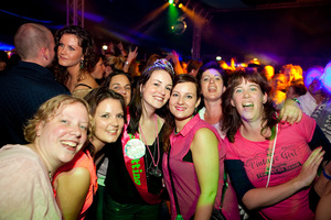 foto 90's No Limits!, 10 mei 2014, De Boulevard, Bergen op Zoom #829064