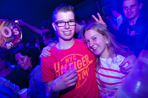 foto 90's No Limits!, 10 mei 2014, De Boulevard, Bergen op Zoom #829066