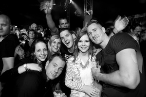 foto 90's No Limits!, 10 mei 2014, De Boulevard, Bergen op Zoom #829068