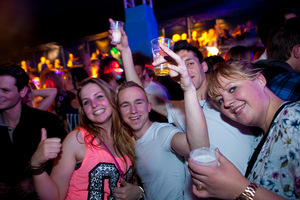 foto 90's No Limits!, 10 mei 2014, De Boulevard, Bergen op Zoom #829069