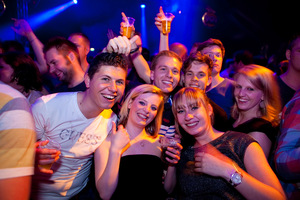 foto 90's No Limits!, 10 mei 2014, De Boulevard, Bergen op Zoom #829074