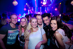 foto 90's No Limits!, 10 mei 2014, De Boulevard, Bergen op Zoom #829077