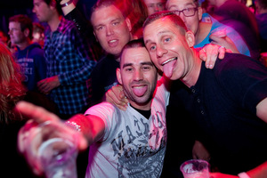 foto 90's No Limits!, 10 mei 2014, De Boulevard, Bergen op Zoom #829083