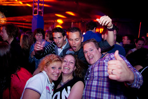 foto 90's No Limits!, 10 mei 2014, De Boulevard, Bergen op Zoom #829085