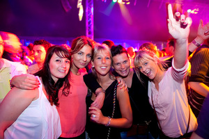 foto 90's No Limits!, 10 mei 2014, De Boulevard, Bergen op Zoom #829100