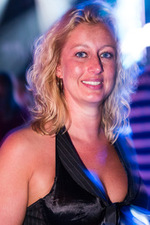 Foto's, New World Punx, 17 mei 2014, The Sand, Amsterdam