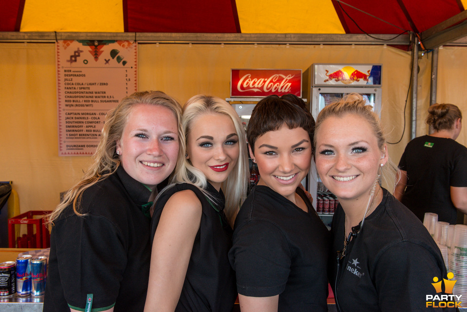 foto Soenda Festival, 17 mei 2014, Ruigenhoek