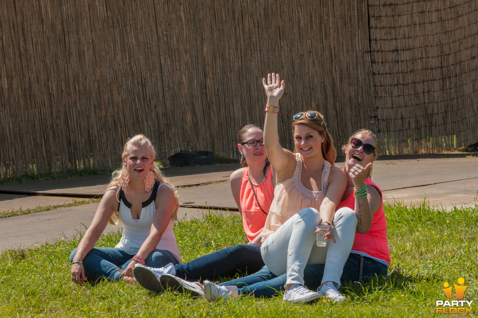 foto Soenda Festival, 17 mei 2014, Ruigenhoek