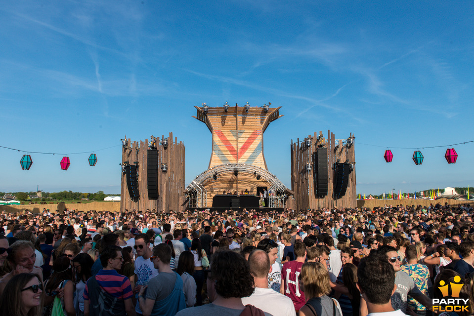 foto Soenda Festival, 17 mei 2014, Ruigenhoek